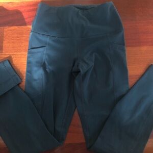 90 Degree Leggings